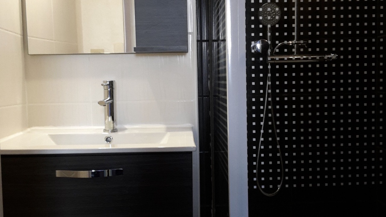 Photo of Bathroom in Chateau-d'Olonne