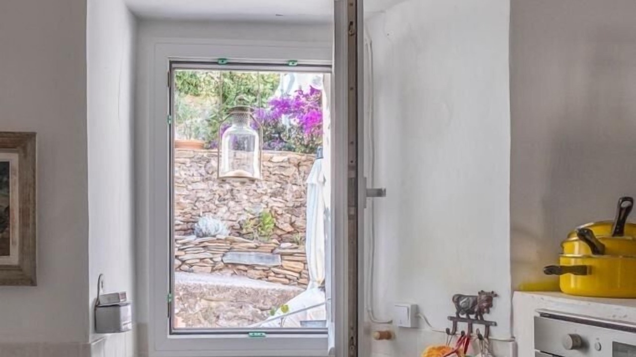 Photo of Kitchen in Meria