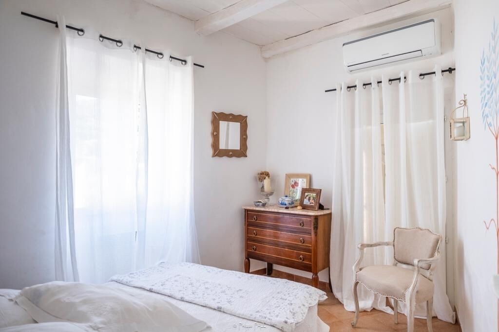 Photo of Bedroom in Meria