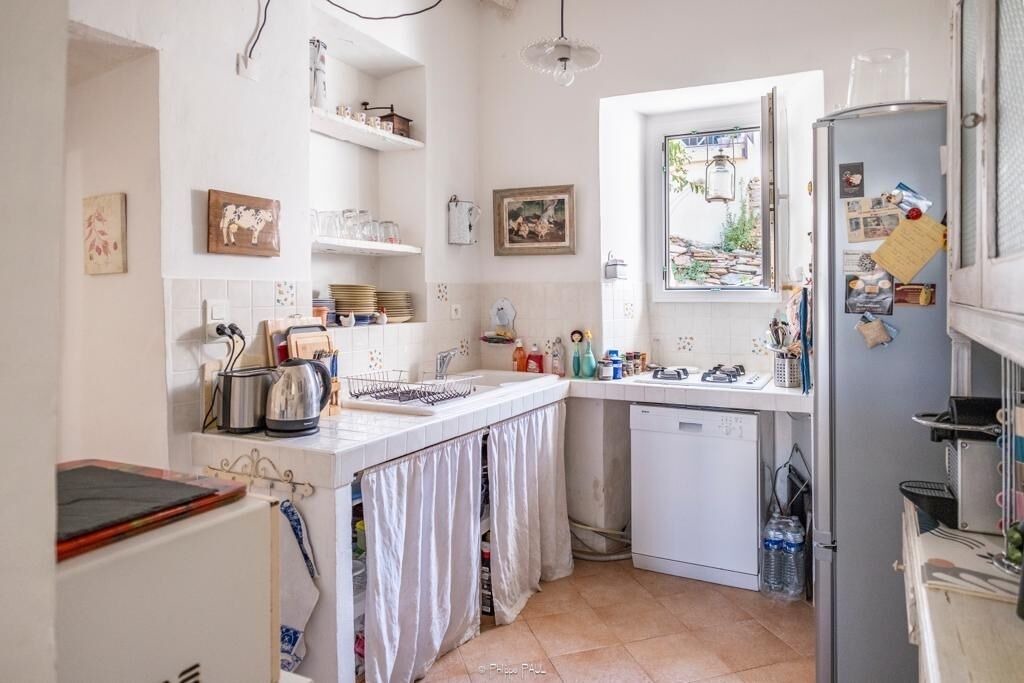 Photo of Kitchen in Meria