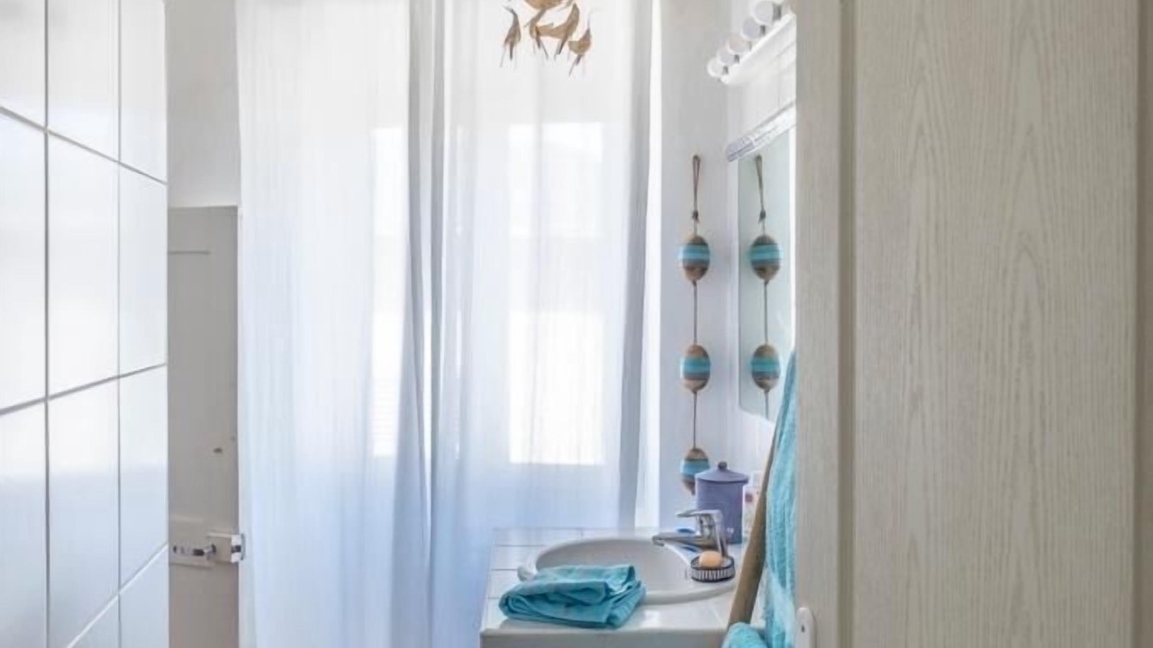 Photo of Bathroom in Meria