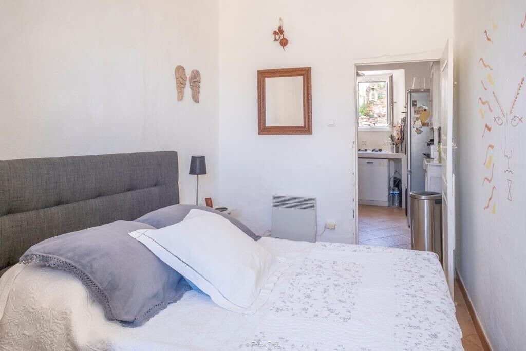 Photo of Bedroom in Meria
