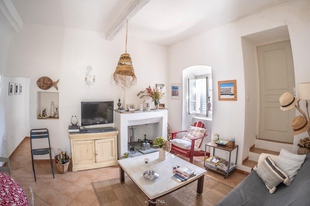 Photo of Livingroom in Meria