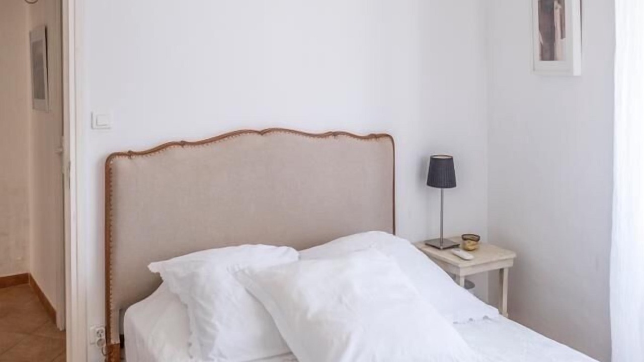 Photo of Bedroom in Meria