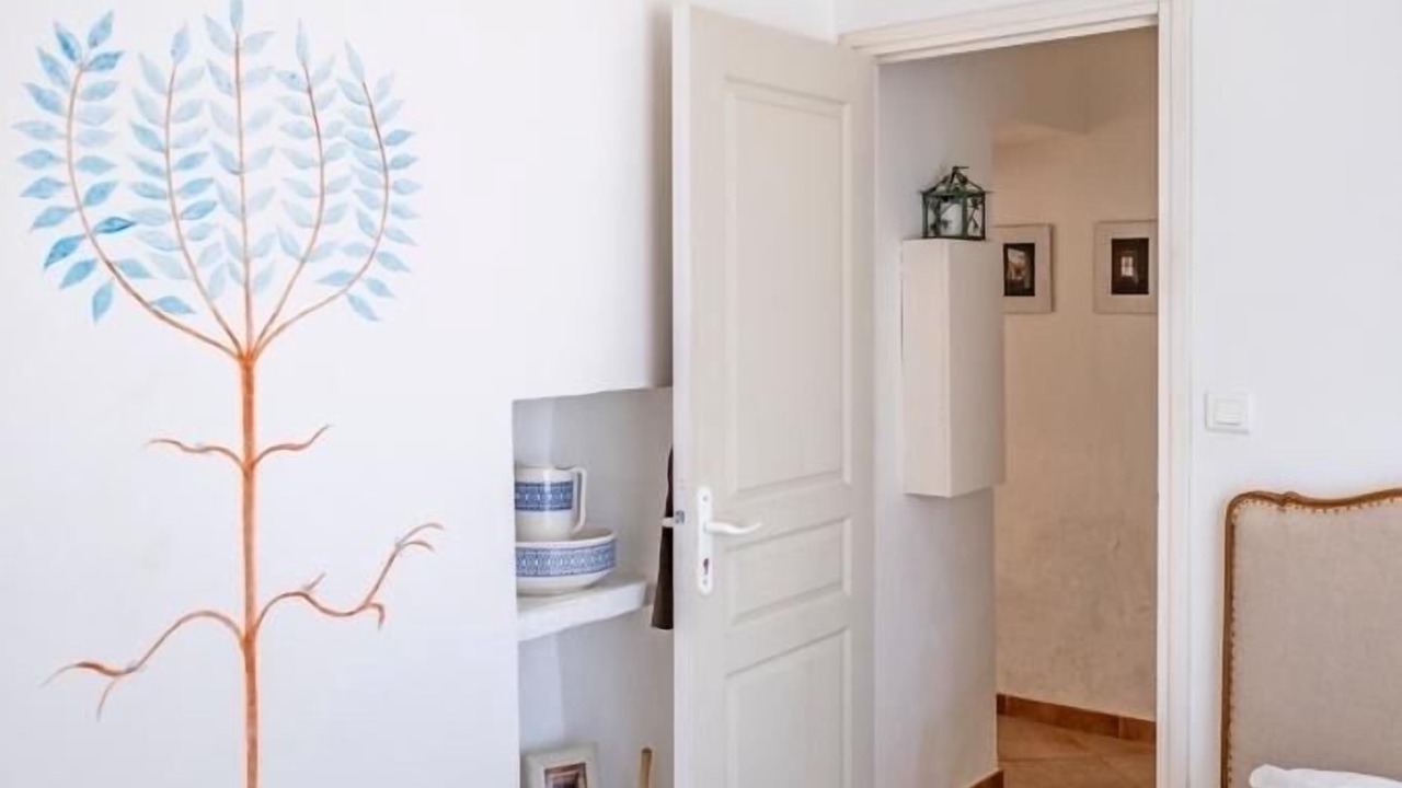 Photo of Bedroom in Meria