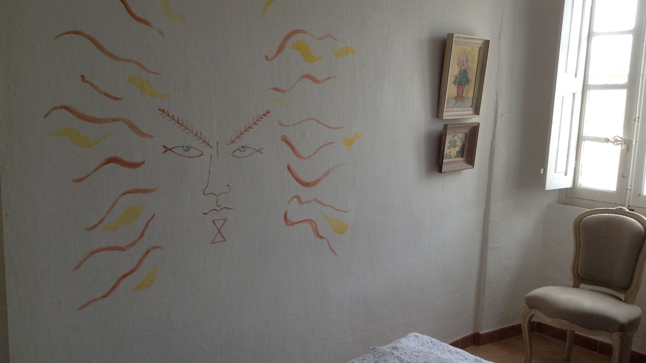 Photo of Bedroom in Meria