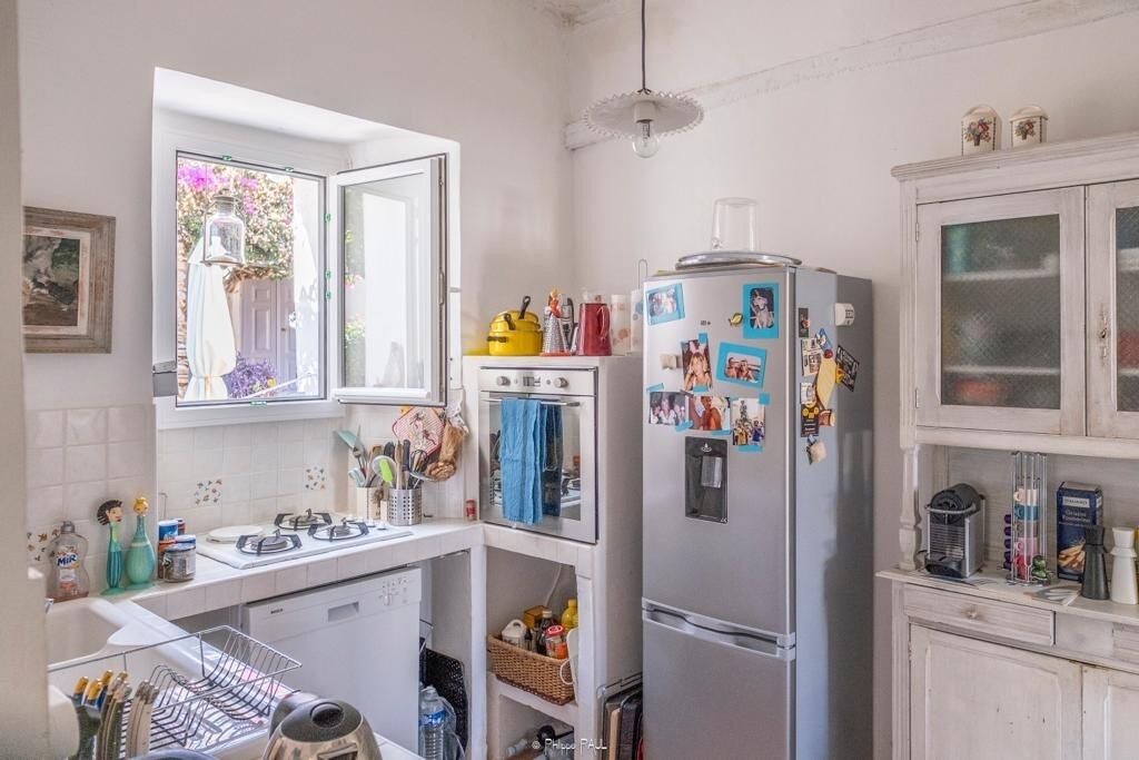Photo of Kitchen in Meria