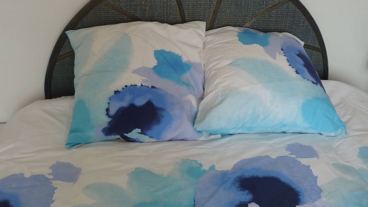 Photo of Bedroom in Saint-Malo