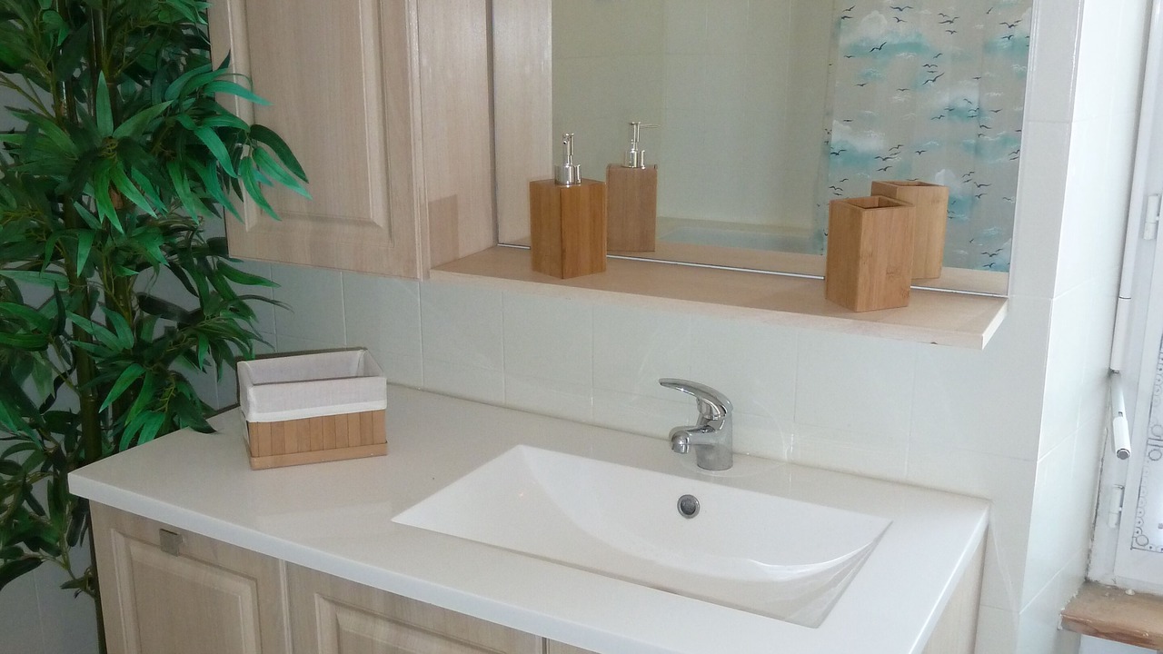 Photo of Bathroom in Saint-Malo