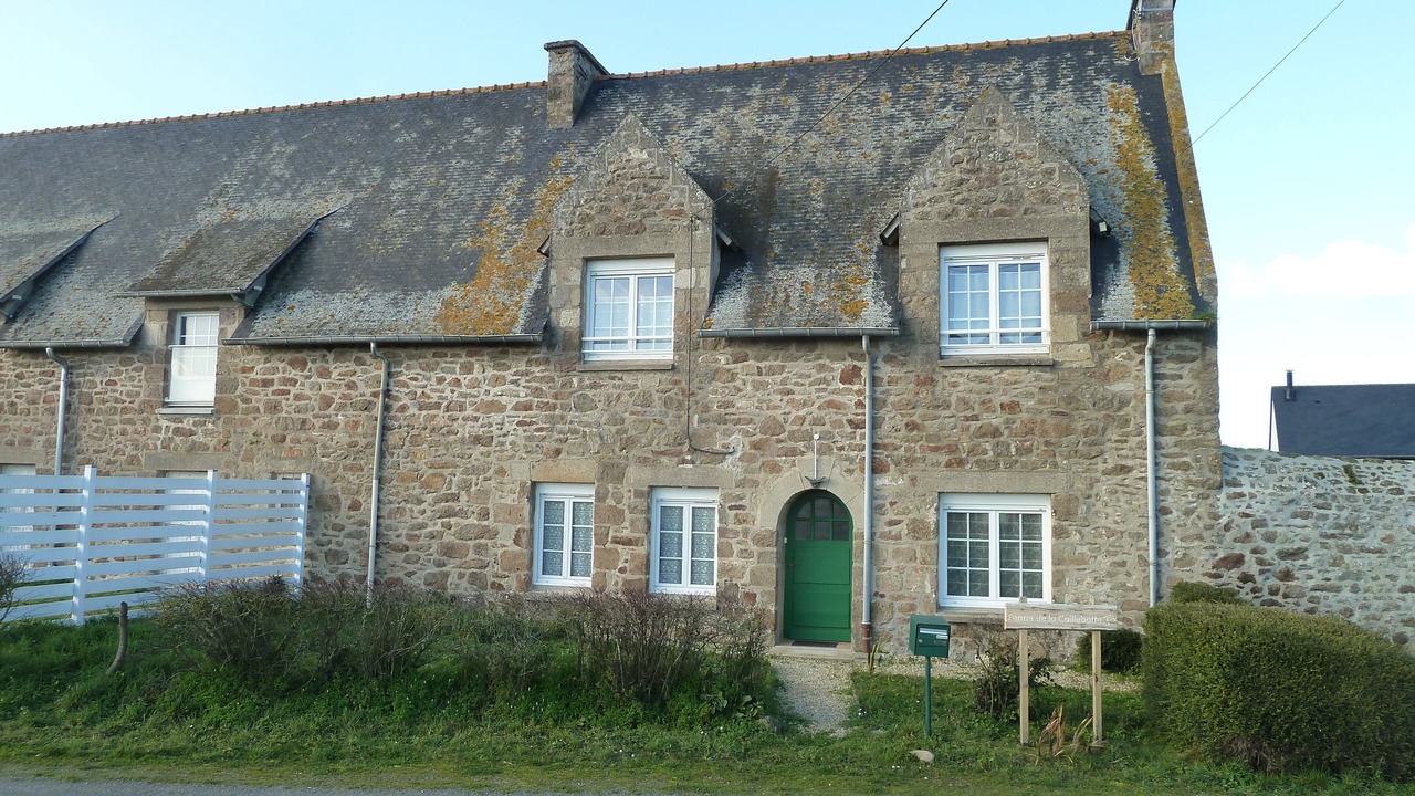 Photo of Outdoor in Saint-Malo