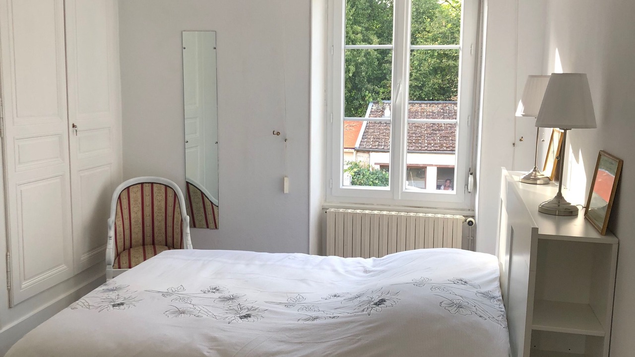 Photo of Bedroom in Vendeuvre-sur-Barse