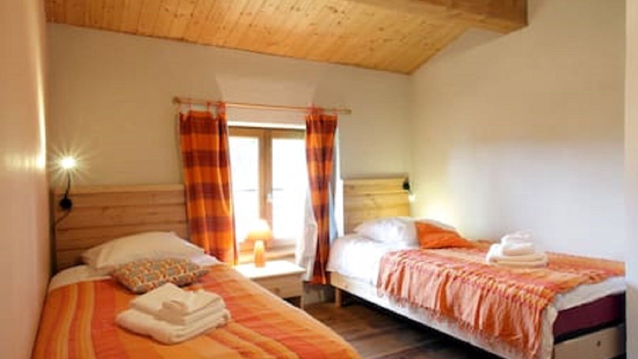 Photo of Bedroom in Campagne-sur-Aude