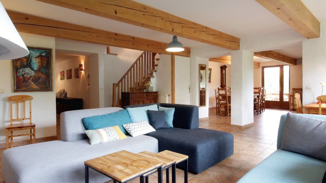 Photo of Livingroom in Campagne-sur-Aude