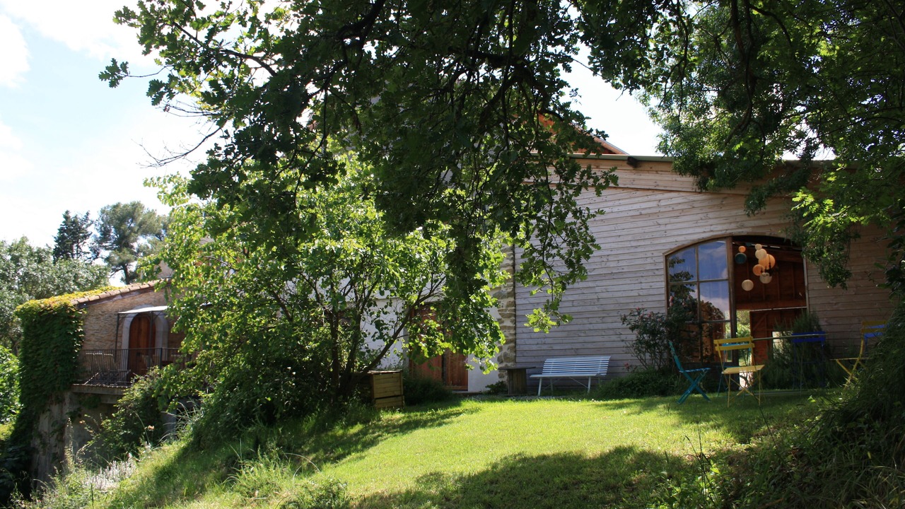 Photo of Outdoor in Campagne-sur-Aude