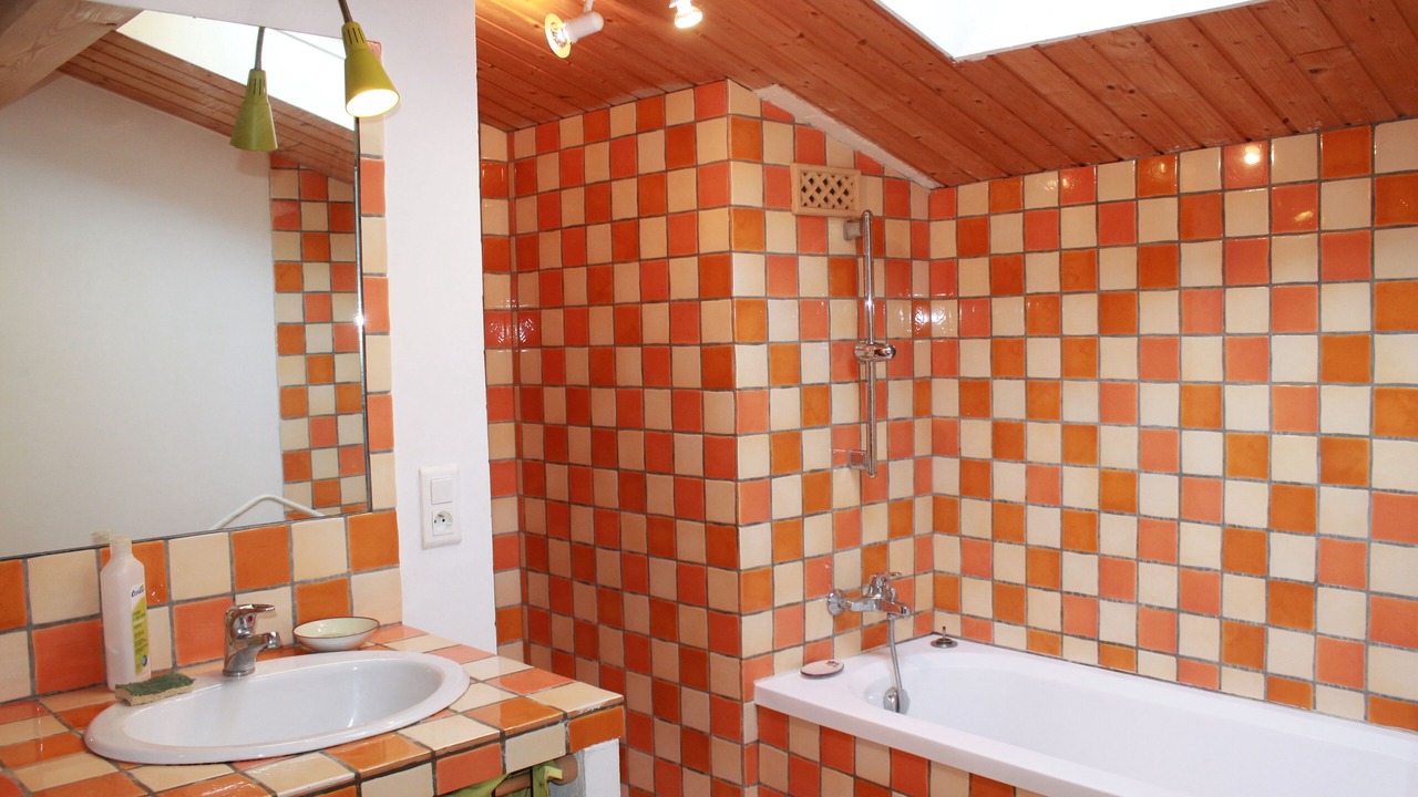 Photo of Bathroom in Campagne-sur-Aude