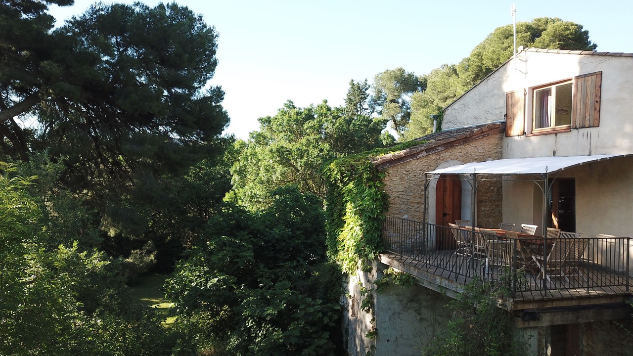 Photo of Outdoor in Campagne-sur-Aude