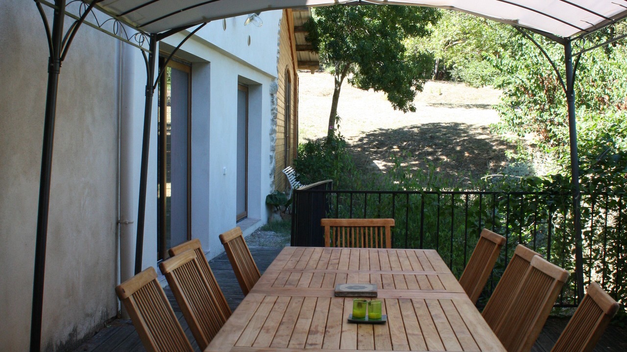 Photo of Outdoor in Campagne-sur-Aude