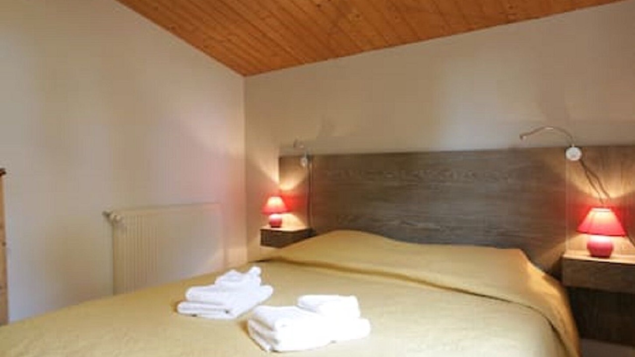 Photo of Bedroom in Campagne-sur-Aude