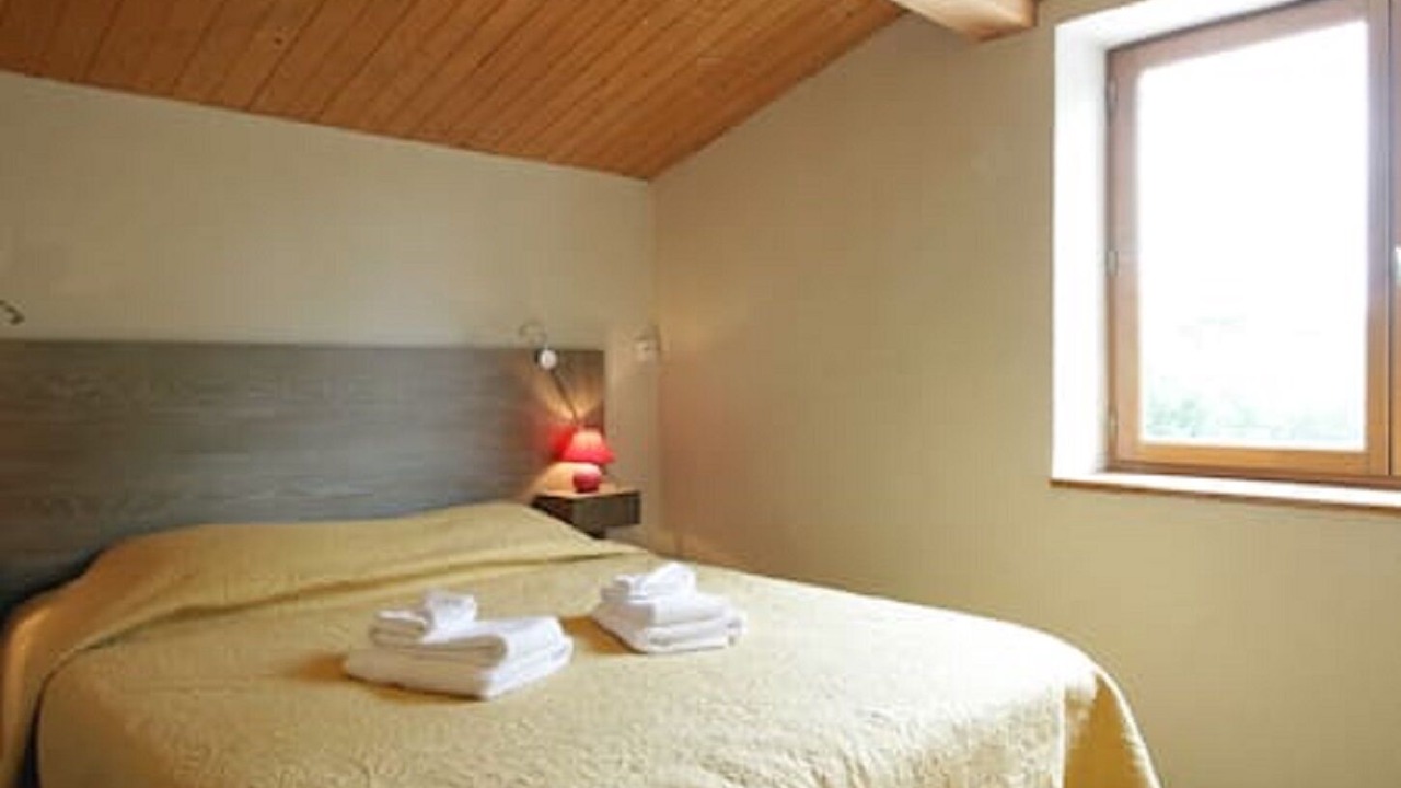 Photo of Bedroom in Campagne-sur-Aude