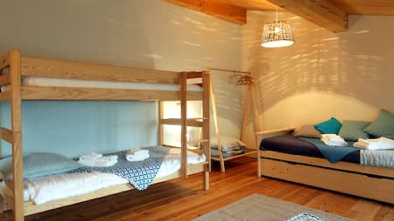 Photo of Bedroom in Campagne-sur-Aude