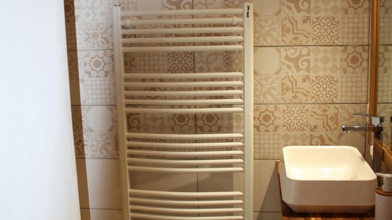 Photo of Bathroom in Campagne-sur-Aude