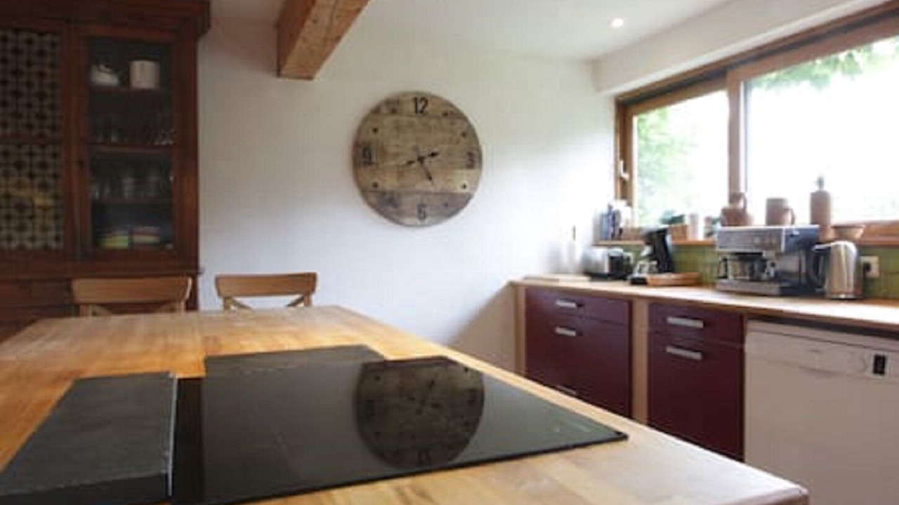 Photo of Kitchen in Campagne-sur-Aude