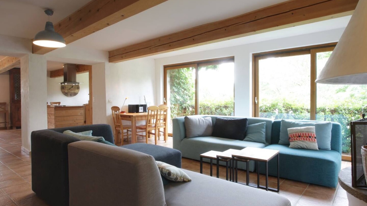 Photo of Livingroom in Campagne-sur-Aude