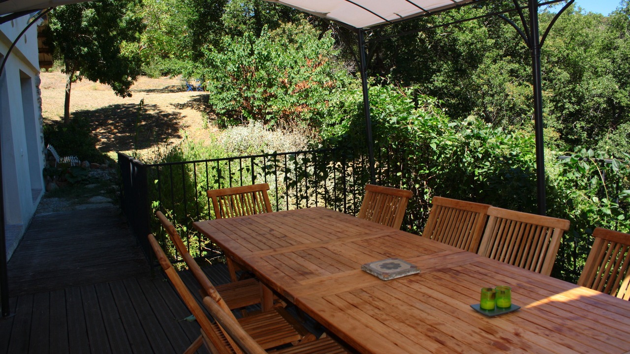 Photo of Outdoor in Campagne-sur-Aude