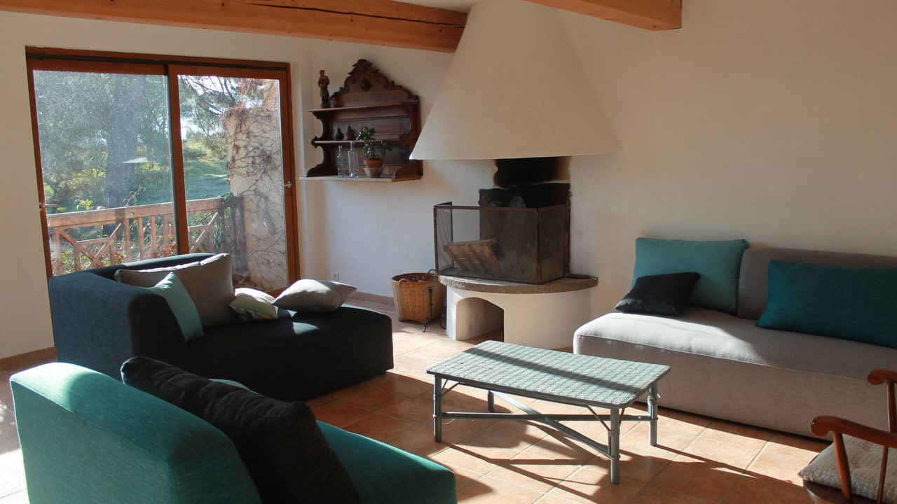 Photo of Livingroom in Campagne-sur-Aude