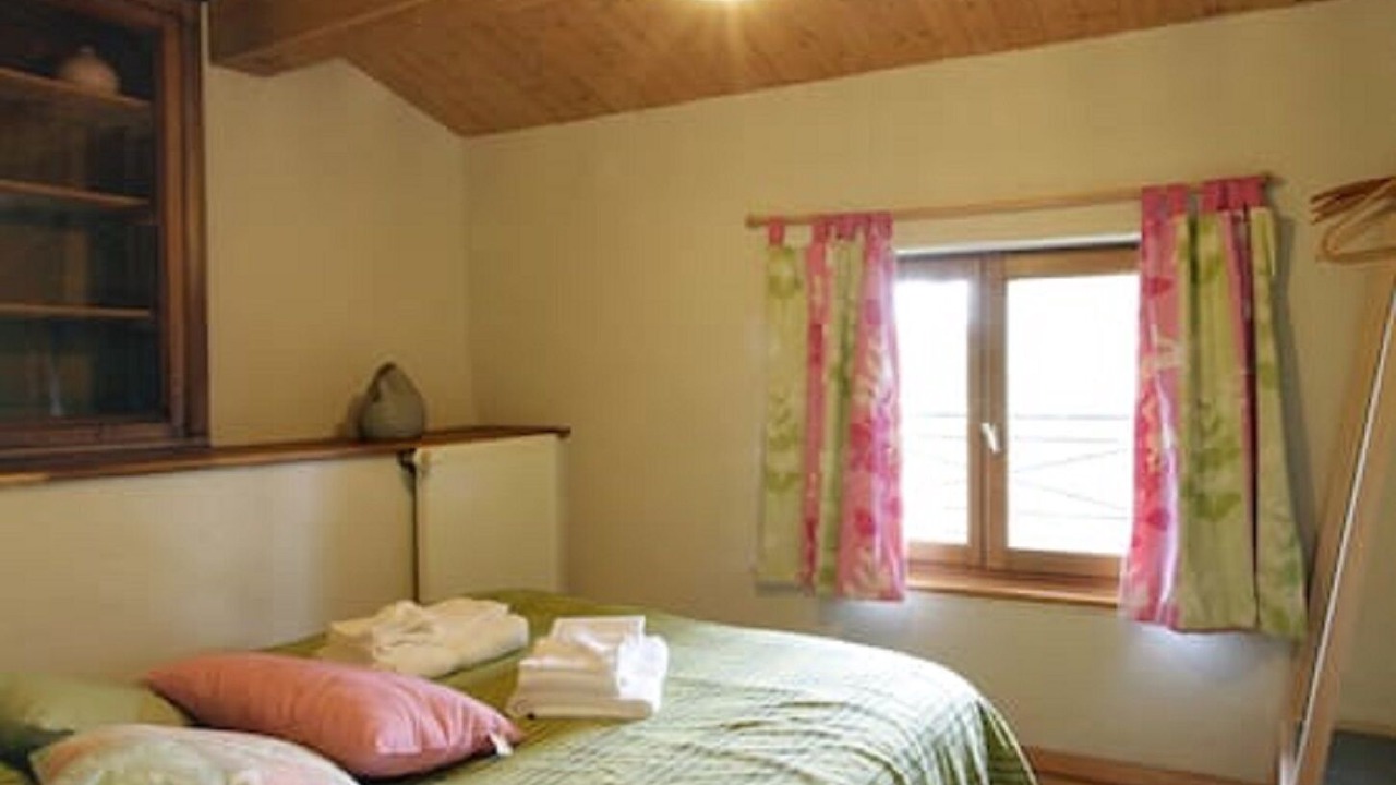 Photo of Bedroom in Campagne-sur-Aude
