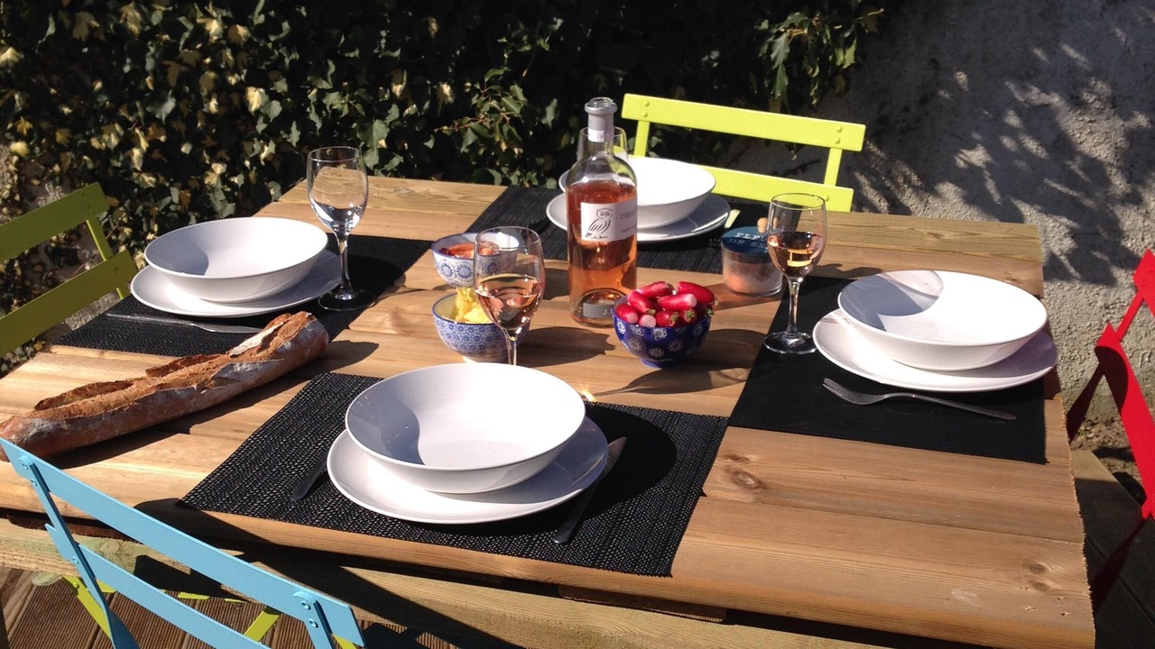 Photo of Outdoor in Ile d'Yeu