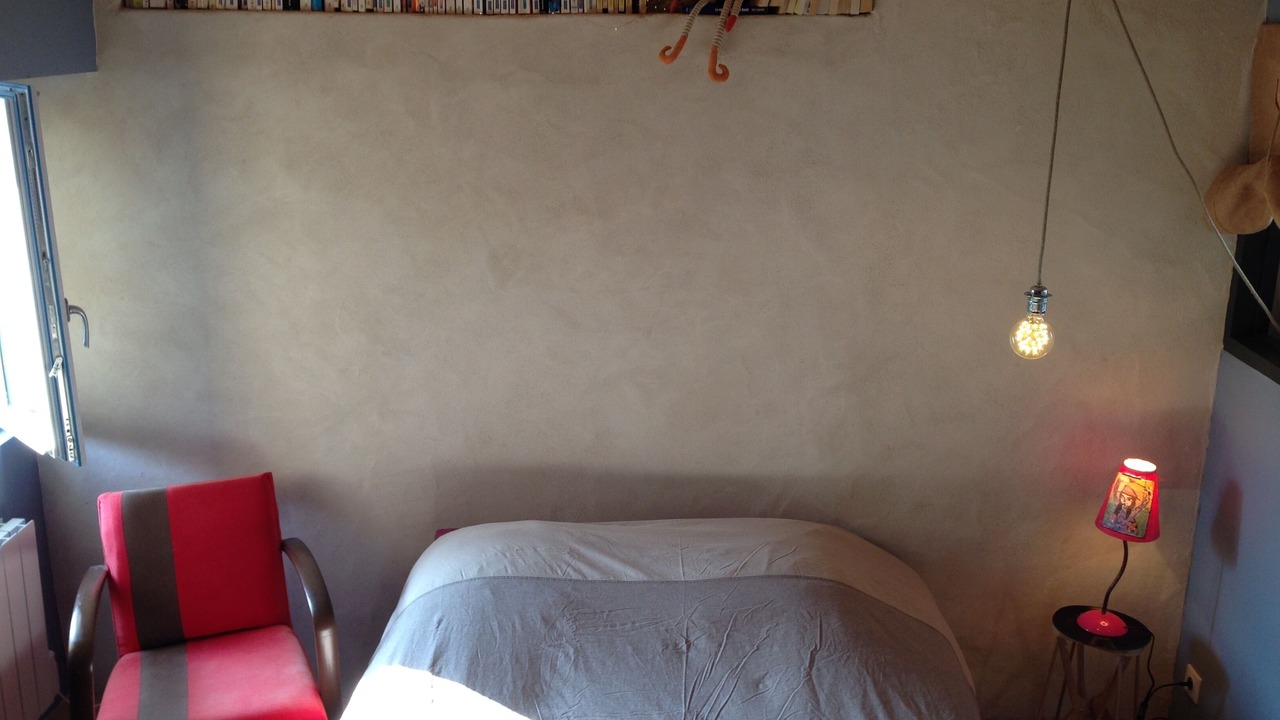 Photo of Bedroom in Ile d'Yeu