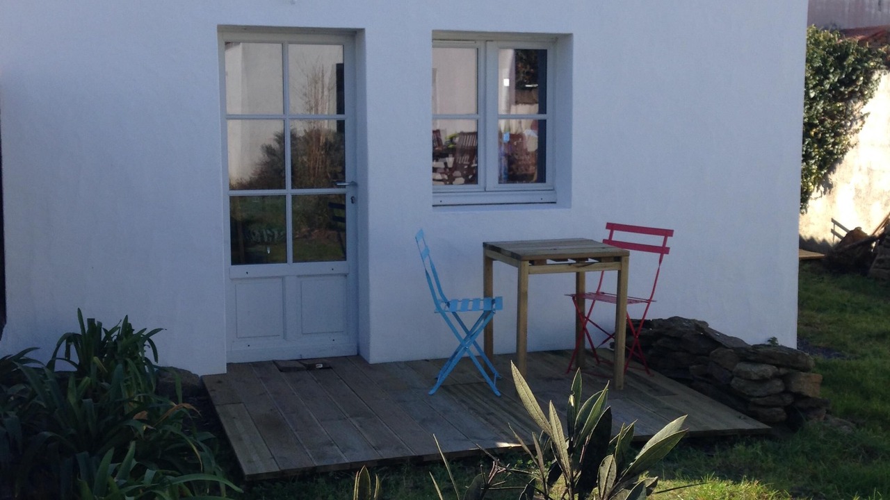 Photo of Outdoor in Ile d'Yeu