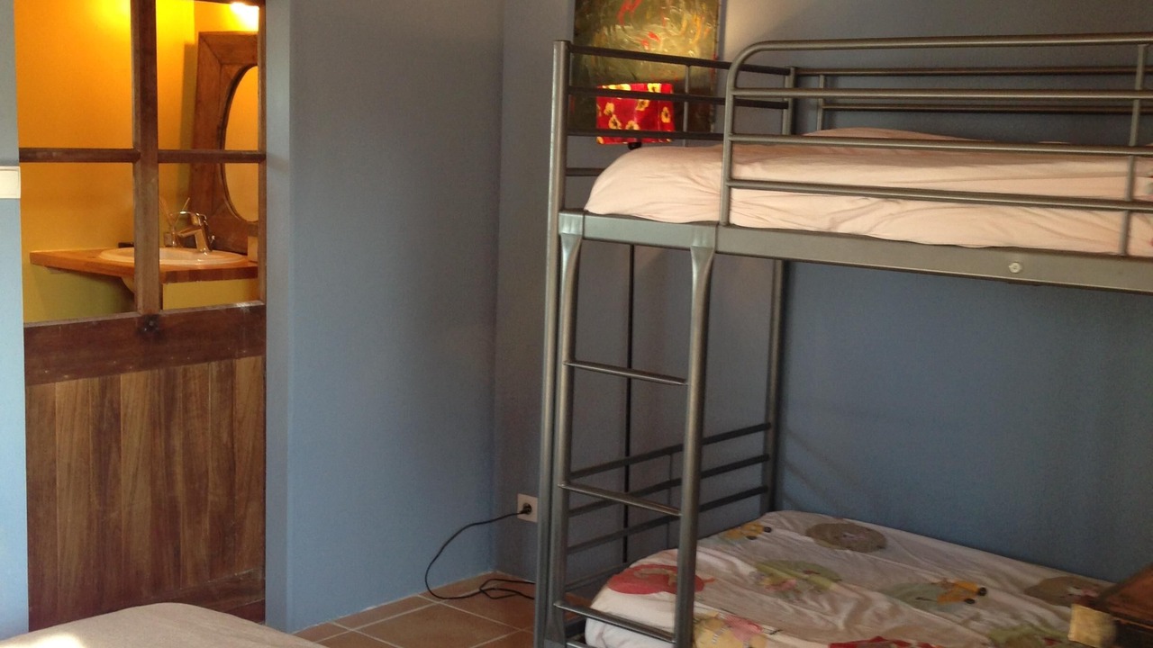 Photo of Bedroom in Ile d'Yeu