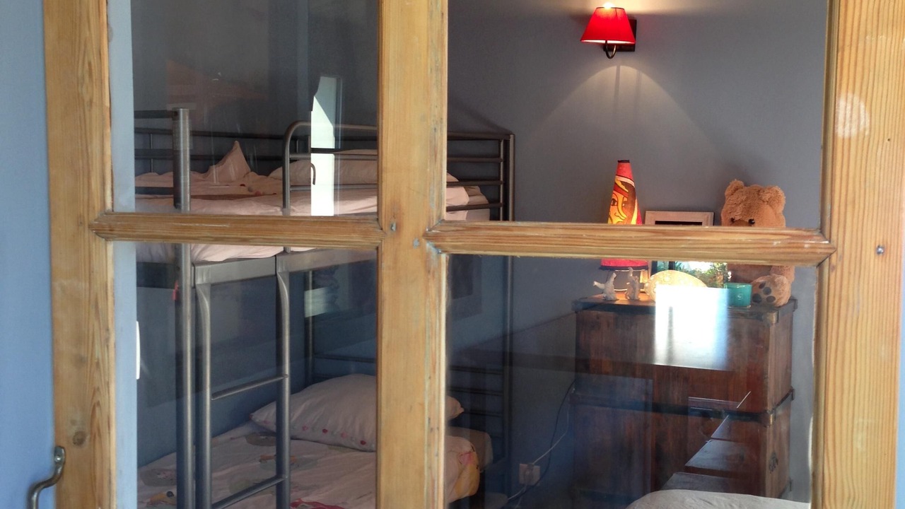 Photo of Bedroom in Ile d'Yeu