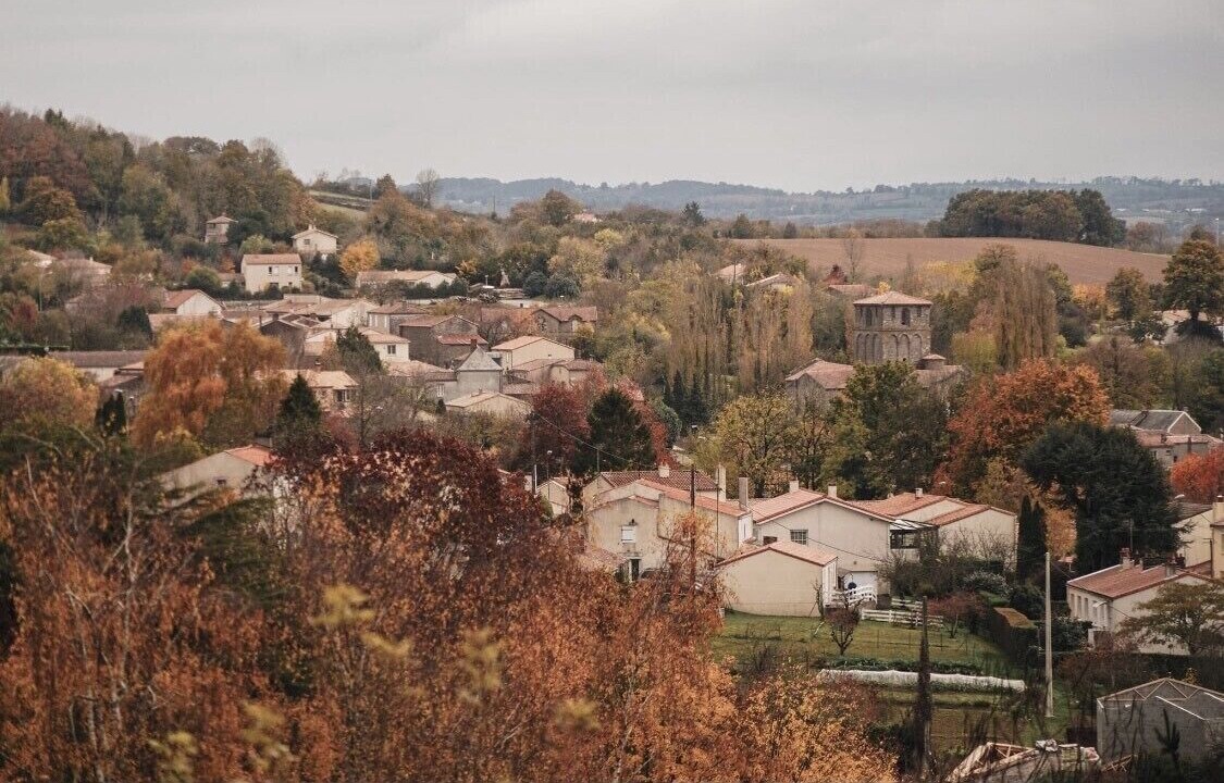 Photo of Outdoor in Pouzauges