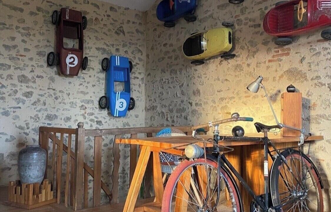 Photo of Others in Pouzauges