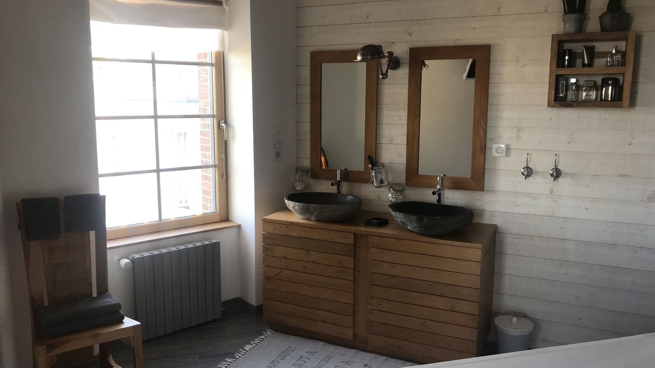 Photo of Bathroom in Pouzauges