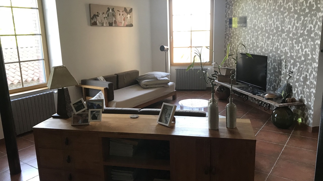 Photo of Livingroom in Pouzauges