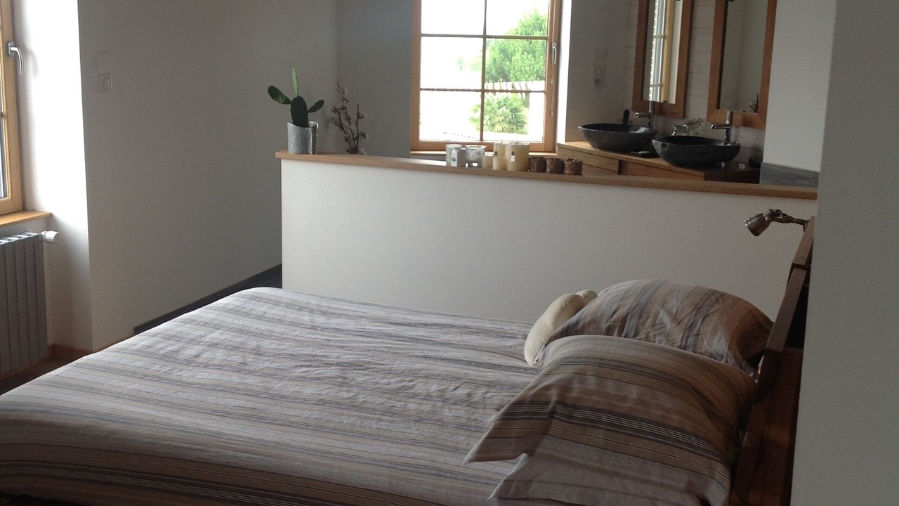 Photo of Bedroom in Pouzauges