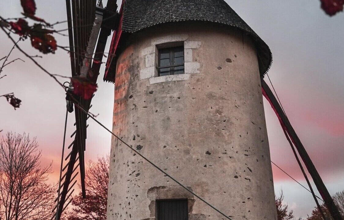 Photo of Outdoor in Pouzauges