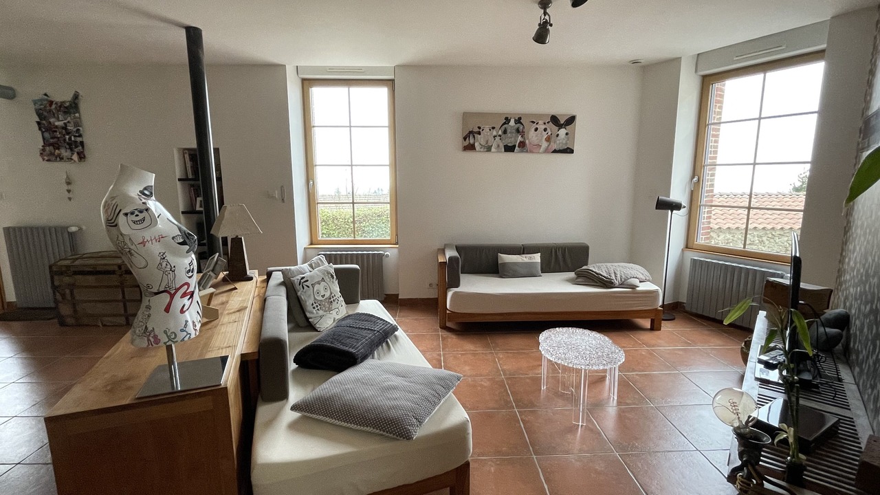 Photo of Bedroom in Pouzauges