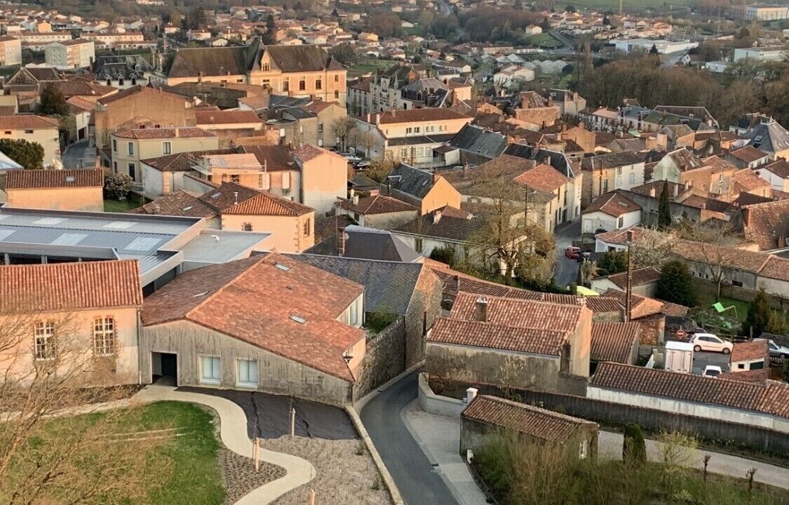 Photo of Outdoor in Pouzauges