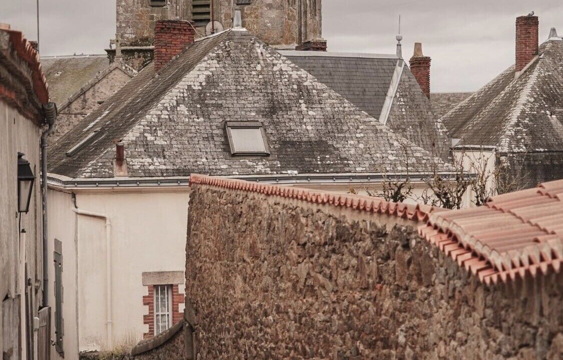 Photo of Outdoor in Pouzauges