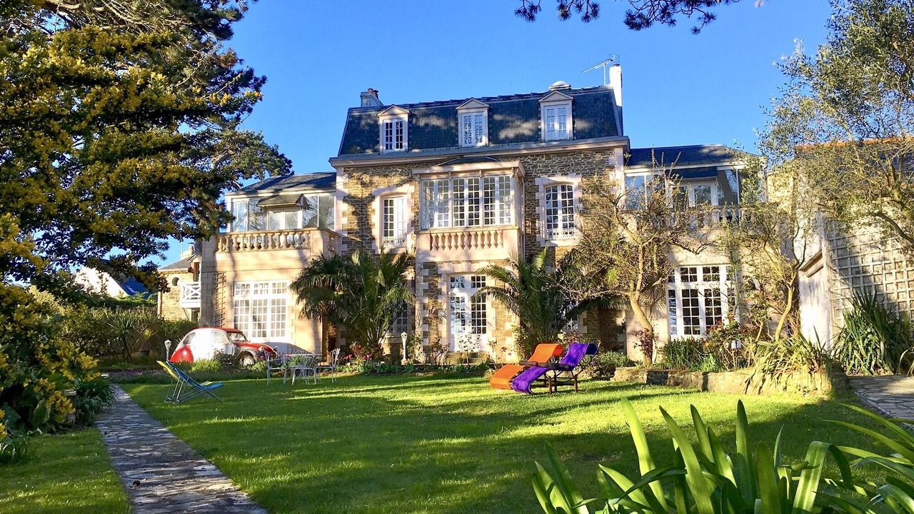 Photo of Outdoor in Saint-Coulomb