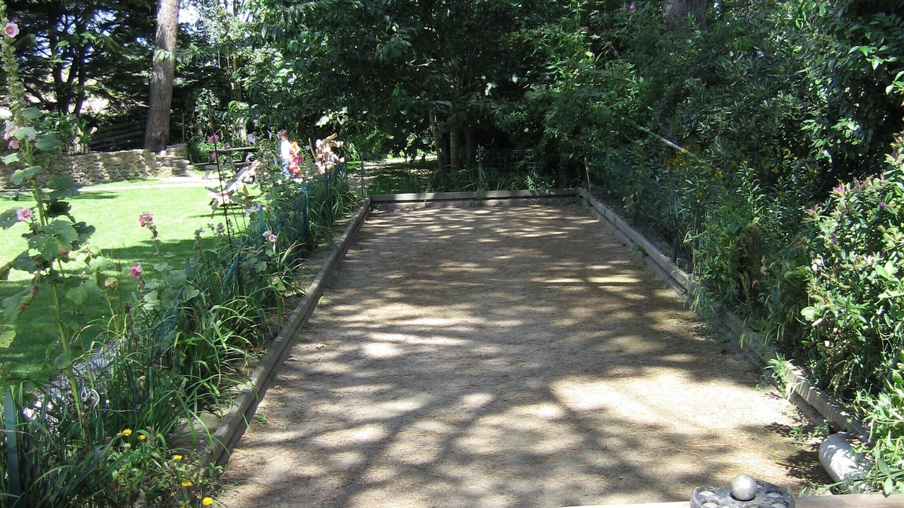 Photo of Outdoor in Saint-Coulomb