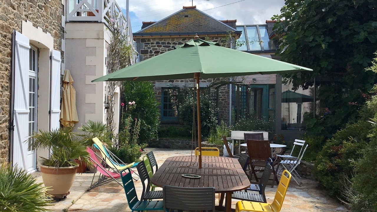 Photo of Outdoor in Saint-Coulomb