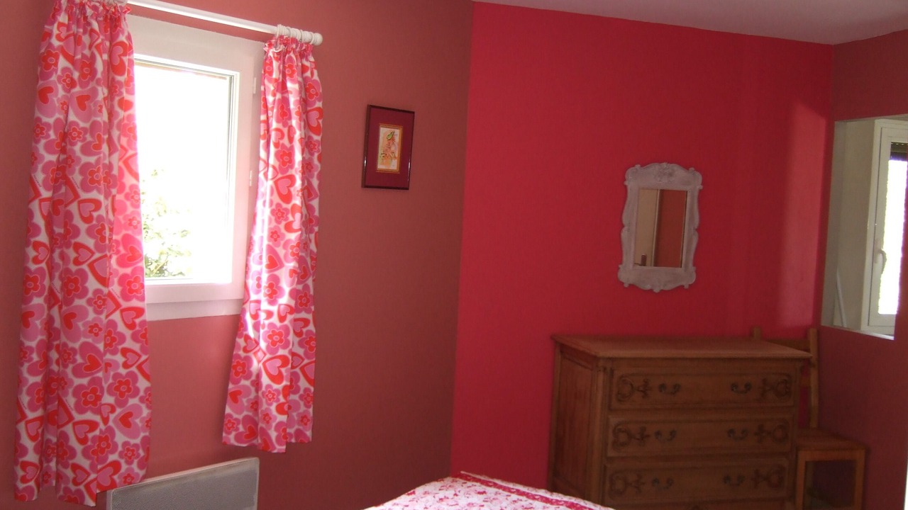 Photo of Bedroom in Les Vans