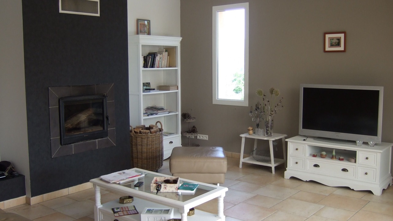 Photo of Livingroom in Les Vans