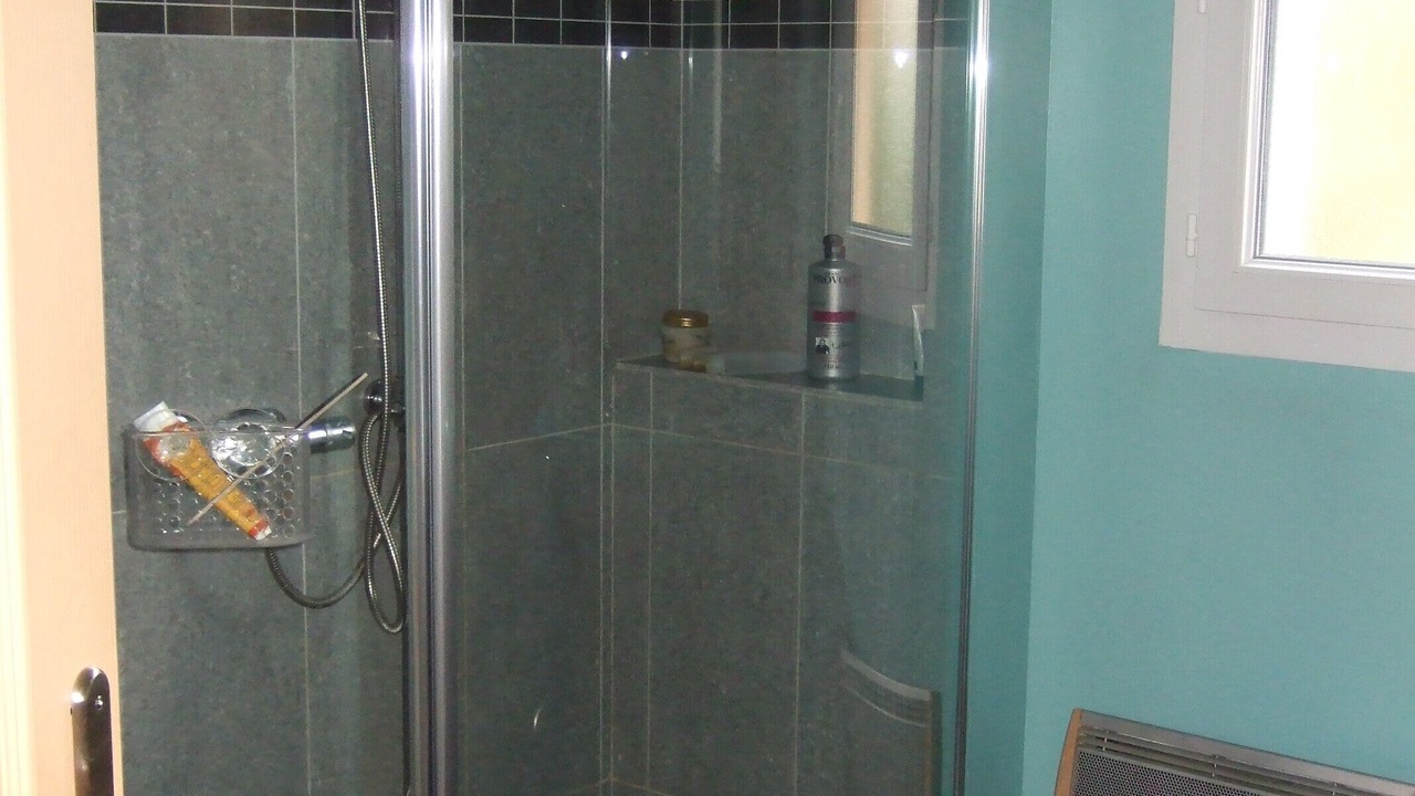 Photo of Bathroom in Les Vans